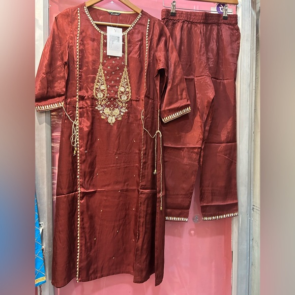 Aurelia Other - Aurelia 2 piece suit